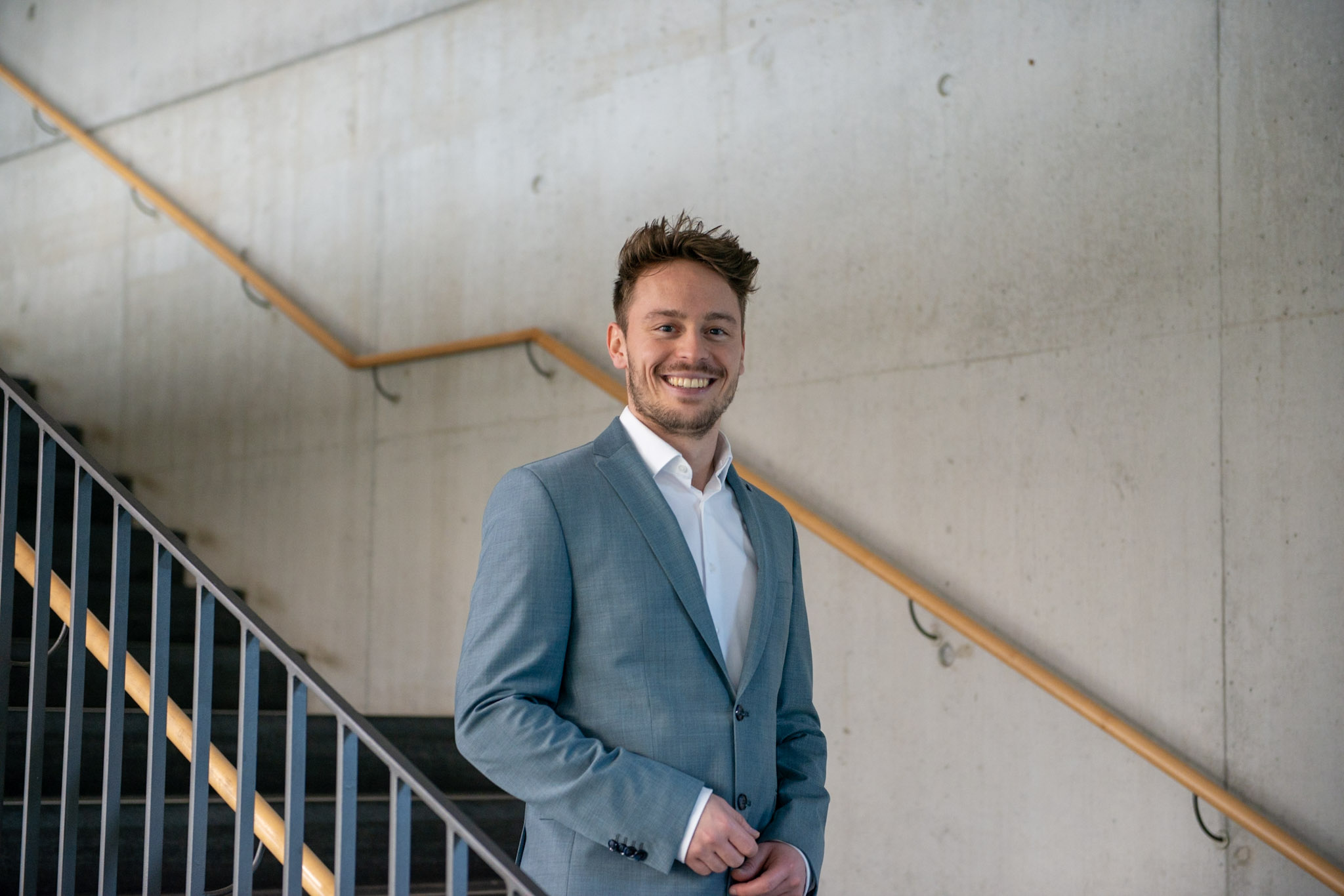 Konstantin Kneißl — KomVox, München